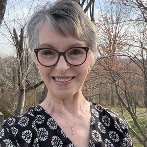 Fundraising Page: Renee Holdren